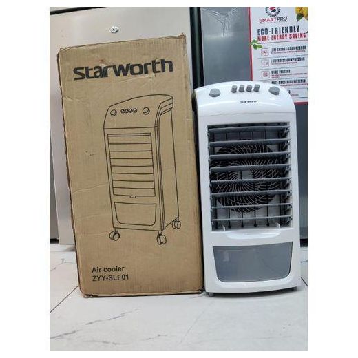 Starworth Air Cooler 4L