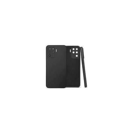 Silicon Phone Case Oppo Reno 5f 