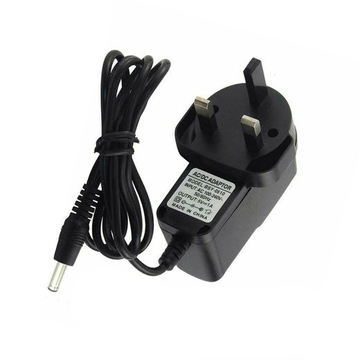 5V 1A Power Adapter - AC 100-240V to DC 5V Charger for LED Strip, CCTV, Set-top Box
