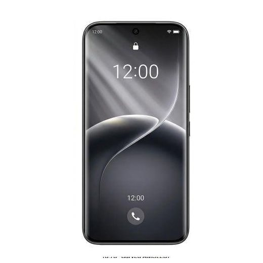 Tecno CAMON 50 PRO 6.78" Curved AMOLED 144Hz 1.5K 256GB ROM+8GB RAM ( +8GB Extended) (Daul Sim)_Sony LYTIA 700C 50MP Camera (4G)_ 6150mAh 45W-BLACK - image 2