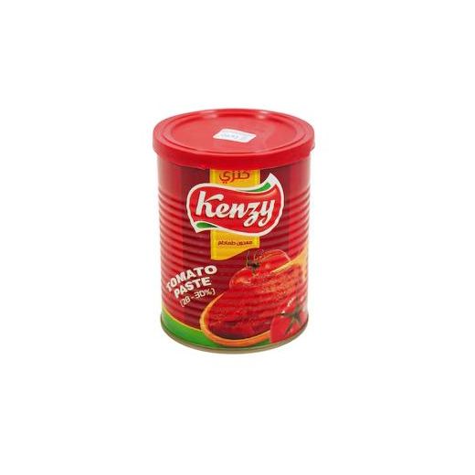 Kenzy Tomato Paste 400g