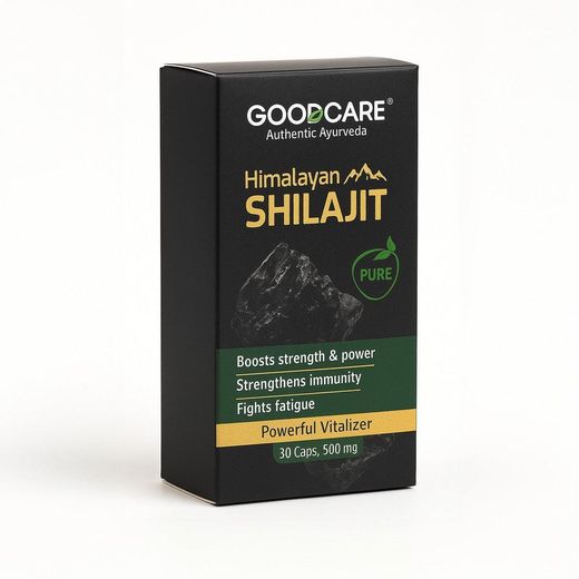 Natural Himalayan Shilajit - image 3