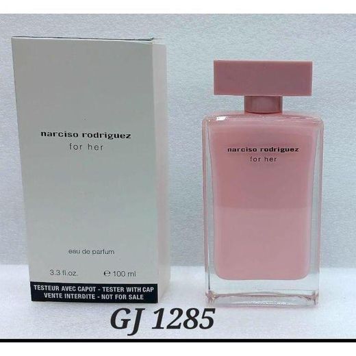 Narciso Rodriguez For Her EDP  -100ml