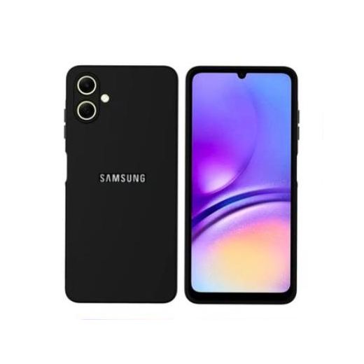 Samsung A06 Original liquid silicone Phone Case/Cover