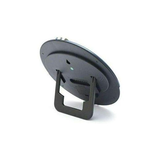 Generic Kadio 3885N Digital Clock with Indoor Temperature and Calend - image 2