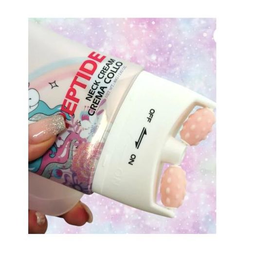 Ushas Peptide Neck Cream 100ml - image 2