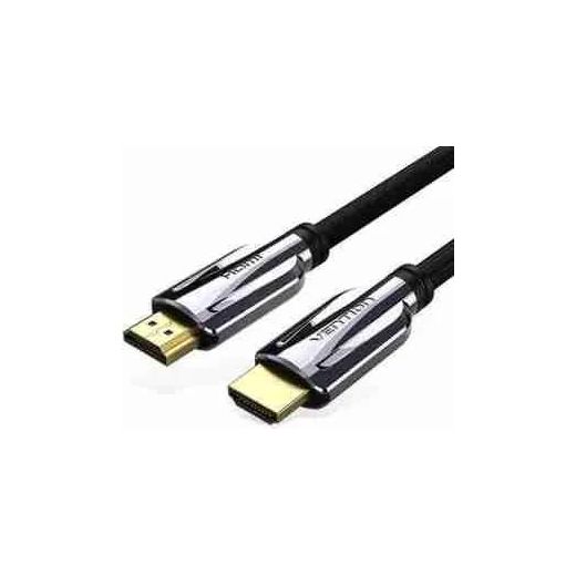 Vention  Nylon Braided HDMI Cable – 3M – VEN-VAA-B05-B300
