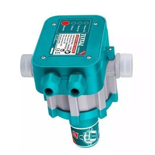 TOTAL  Automatic Water Pump Control 1.5Bar - image 3