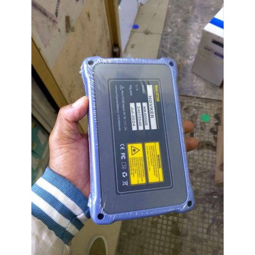 Generic  NK4000D OPTICAL FIBRE TESTER MINI OTDR - image 3