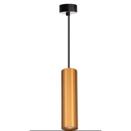 Tronic Exquisite Gold Pendant Spotlight