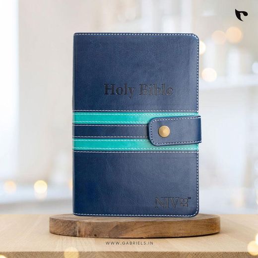 Jumia Book Niv Compact Bible Thumbindex