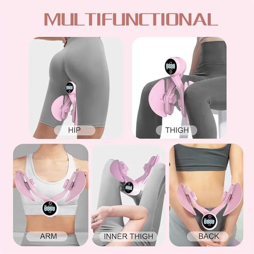 Generic Pelvic floor Muscle Trainer for men & women - image 3
