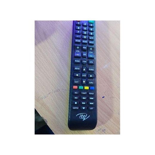 Itel TV Remote - image 2