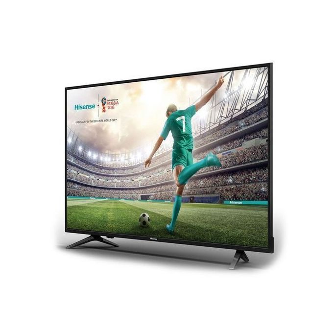 Hisense 50a6100uw 50 Inch Smart 4k Ultra Hd Tv Best Price Online Jumia Kenya