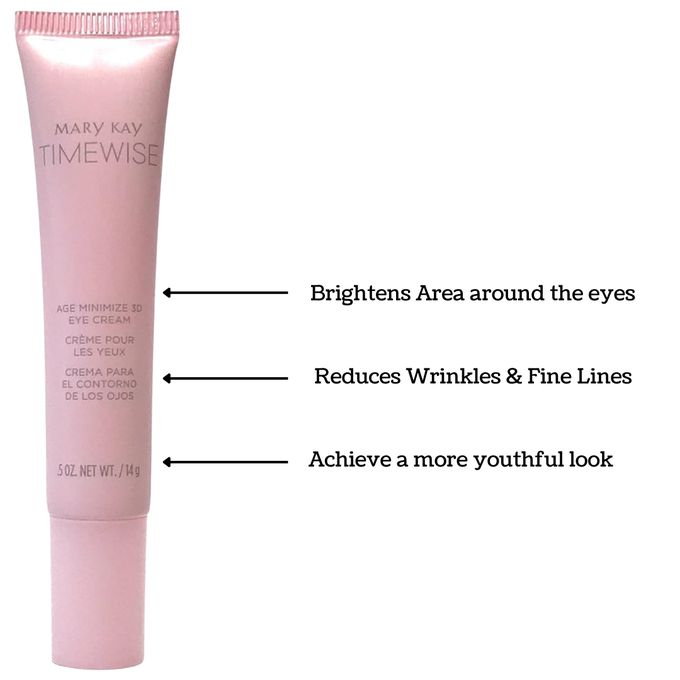 Mary kay eye cream cheap