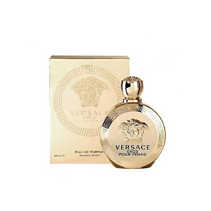 Versace Eros For Women EDP 100ml Best Price Online Jumia Kenya