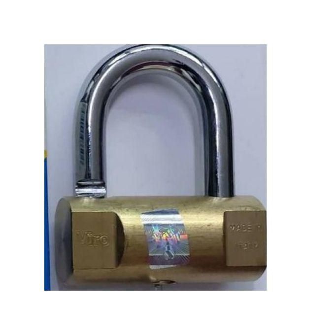 product_image_name-Viro-Hardenned Safety Brass Padlock-2