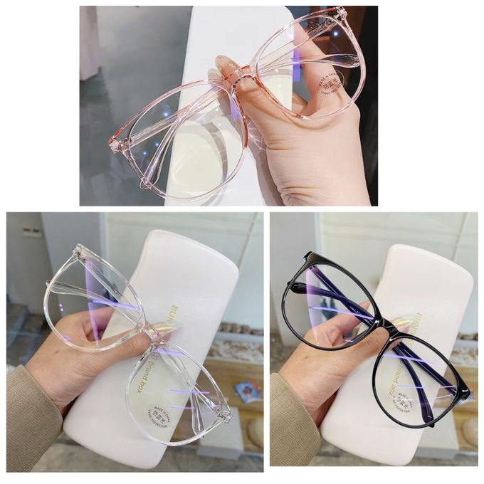 Fashion Anti Blue Light Glasses Fashionable Anti Blue Light Sunglasses ...
