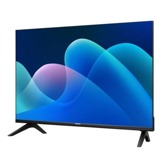 Buy Genuine Hisense 43 Inch Frameless TV, Full HD LED TV With Inbuilt  Free-to-air Receiver (Frameless) - 43A3GS In Uganda