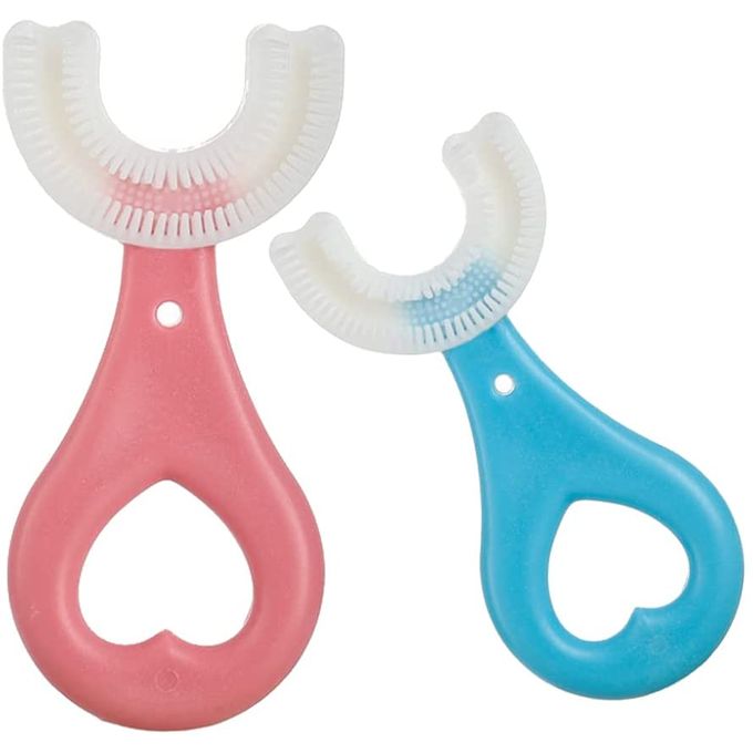 Generic Baby Toothbrush Kids/Children Toothbrush Best Baby ...