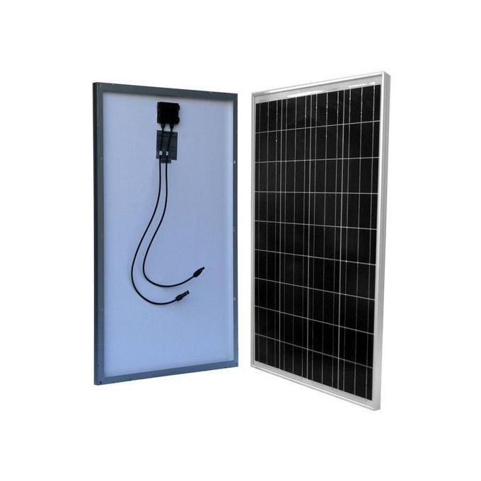 Generic 60w Solar Panel Best Price Online Jumia Kenya