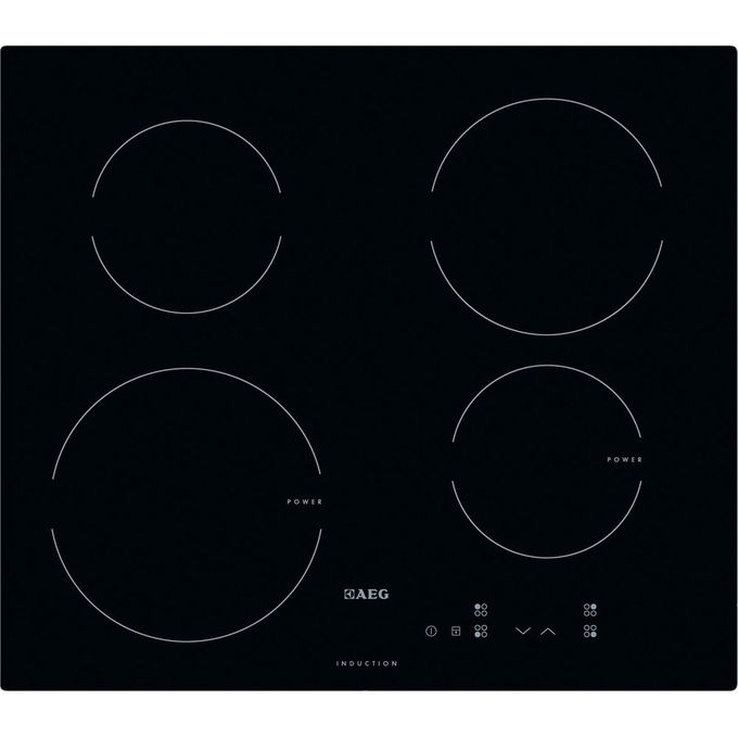 AEG 60cm AEG INDUCTION HOB @ Best Price Online | Jumia Kenya