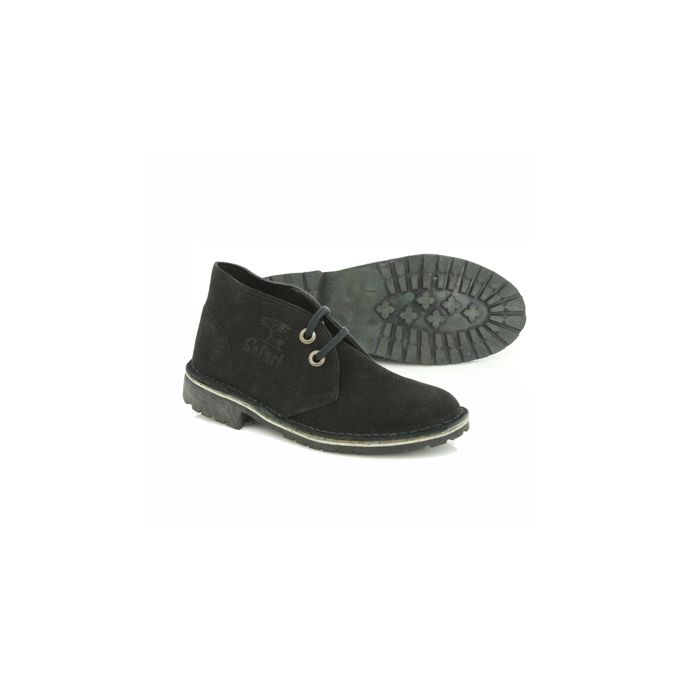 Safari Mens Boot Safari Rebrand Shoes @ Best Price Online | Jumia Kenya