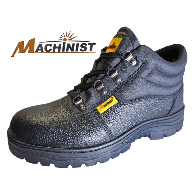 Machinist Safety Shoes/SF001 @ Best 