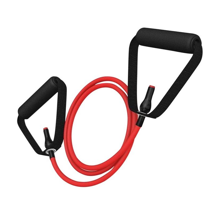 Resistance Bands Exercise Elastic Natural latex Workout Ruber Loop