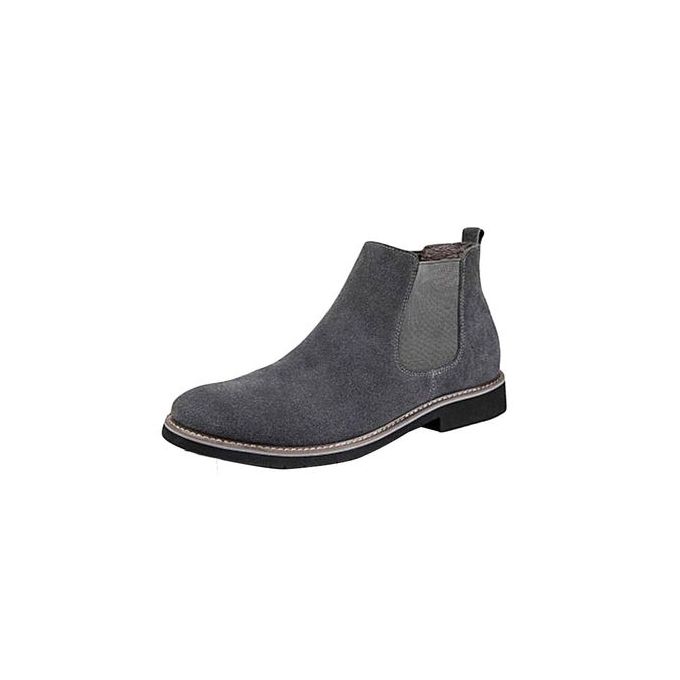 jumia chelsea boots