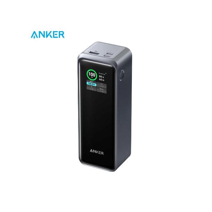 Anker Anker Prime A1340011 Power Bank 27650mAh 250W 3-Port