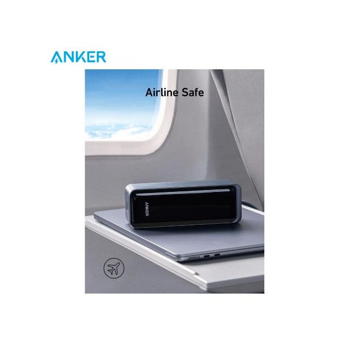 Anker Anker Prime A1340011 Power Bank 27650mAh 250W 3-Port