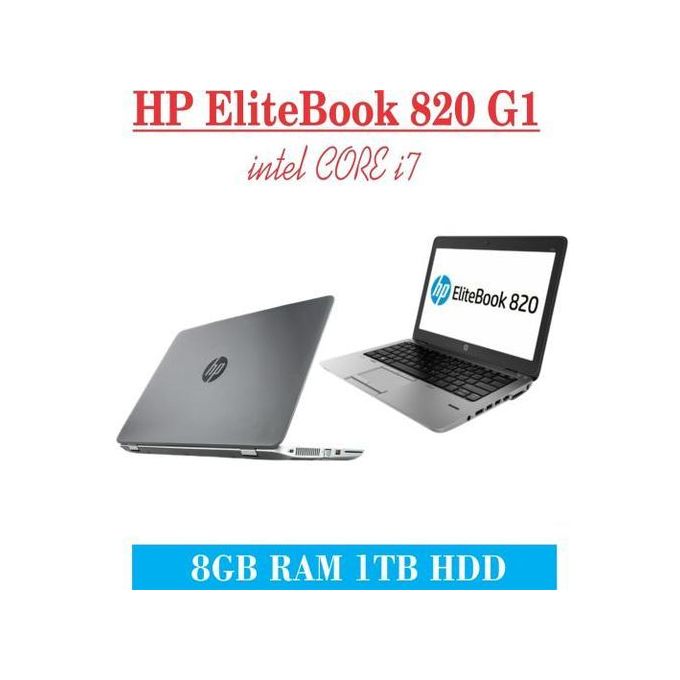 elitebook 820 g1