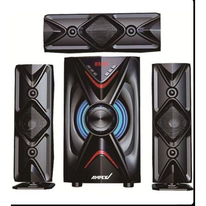 ampex subwoofer jumia