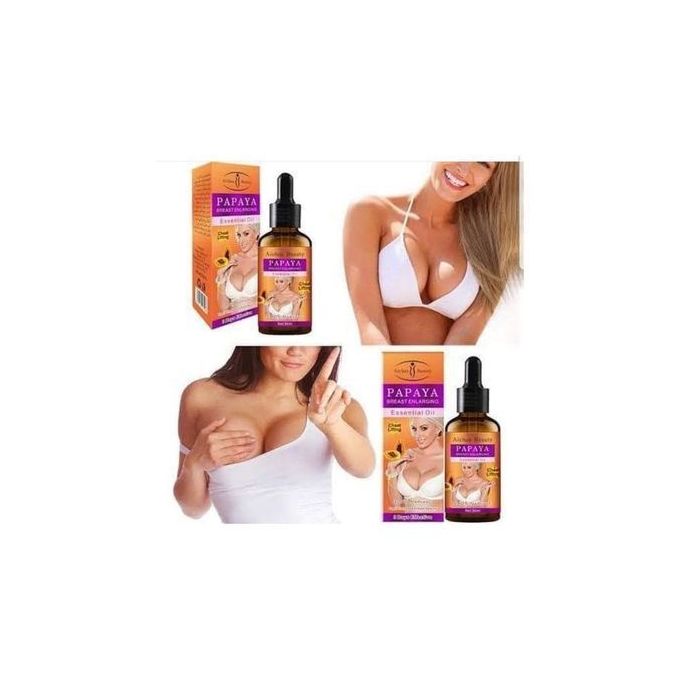 Original Papaya Breast Enlargement and Firming Up Cream in Lugbe District -  Sexual Wellness, Beautyherbal Store