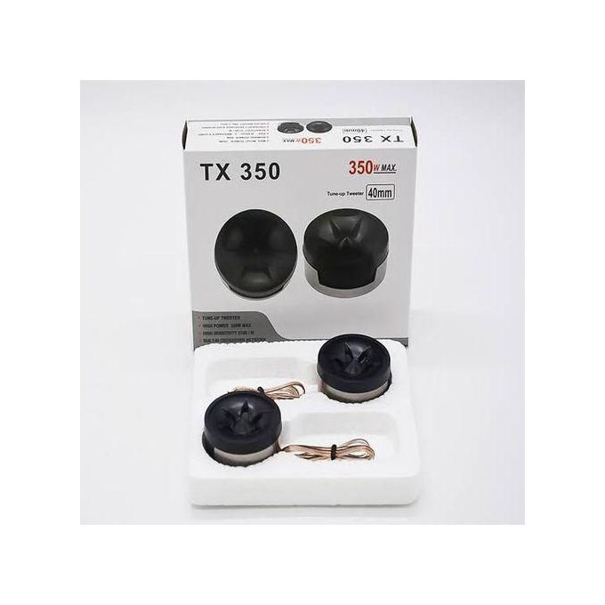 Pioneer 40mm High-Power Component Dome 