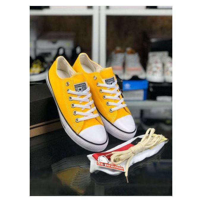 Yellow rubber shoes outlet