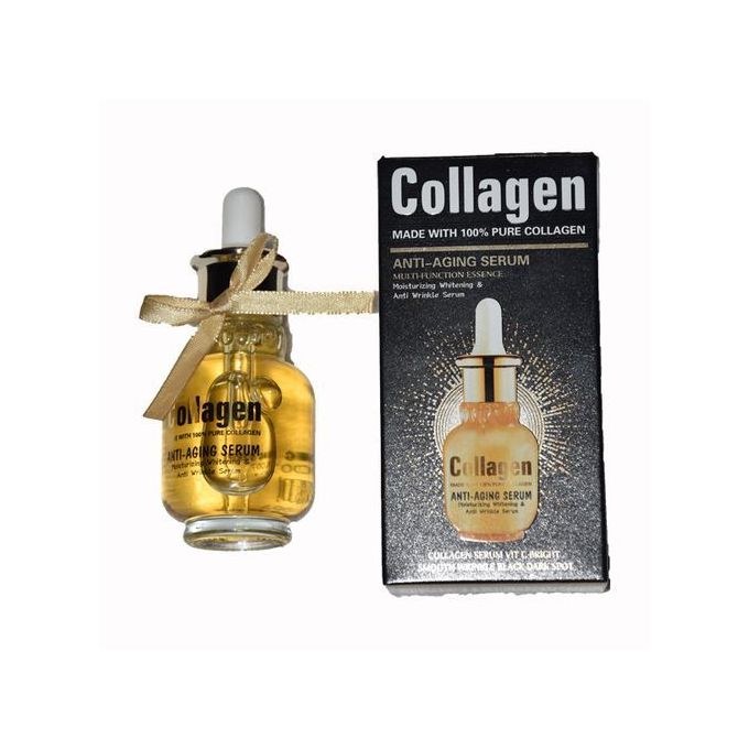 product_image_name-Fruit Of The Wokali-Collagen Anti-Aging Serum  - 40ml-1