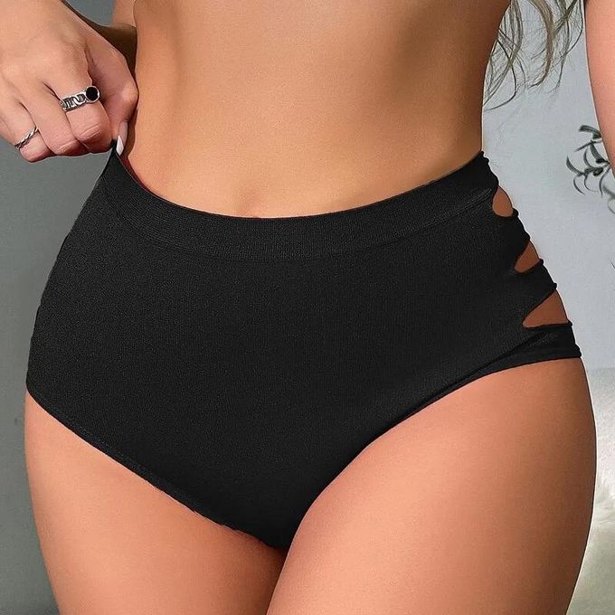 Buy Yuson Girl Women Ladies Sexy Lace Invisible C String Thong Stress  Underwear Seamless Knickers Panties Polyamide Thong Skirt Underwear for  Special Occasion Online at desertcartKenya