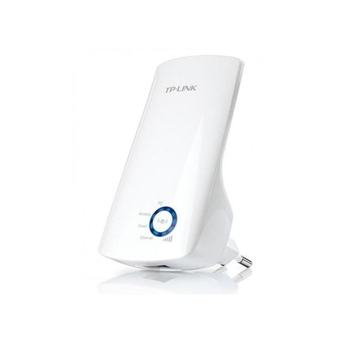 TP Link Link WiFi Repeater Booster And Extender 300Mbps Best Price