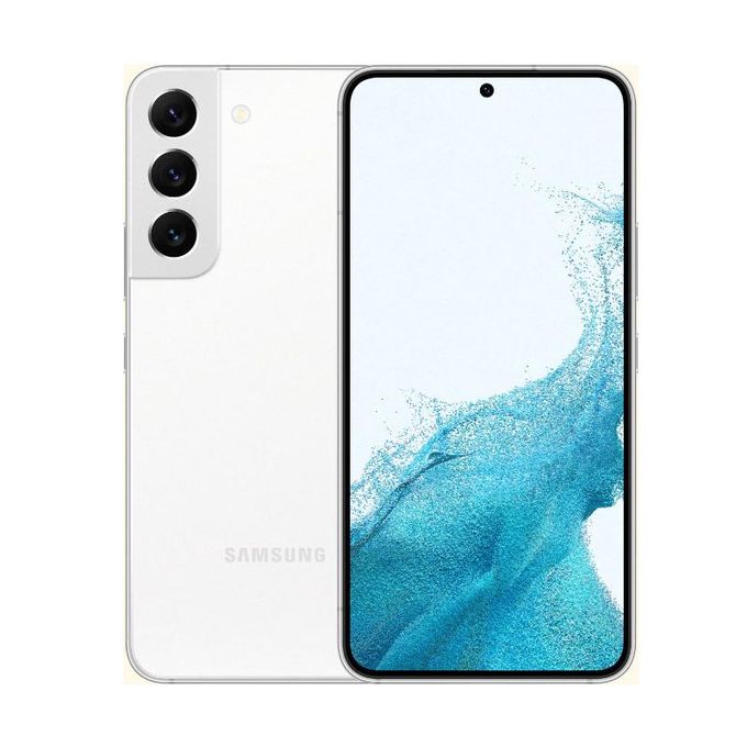 Samsung Samsung Galaxy S21 5G - 128GB Storage, 8GB RAM, White