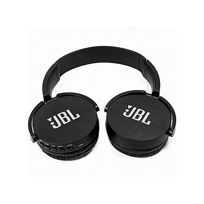 Jbl bluetooth on sale headphones extra bass