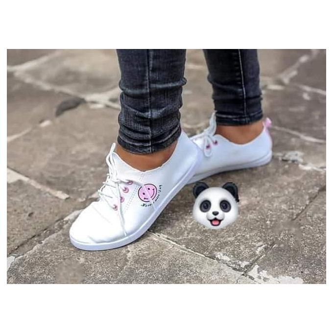 Fashion Smiley Rubber Shoes Best Price Online Jumia Kenya