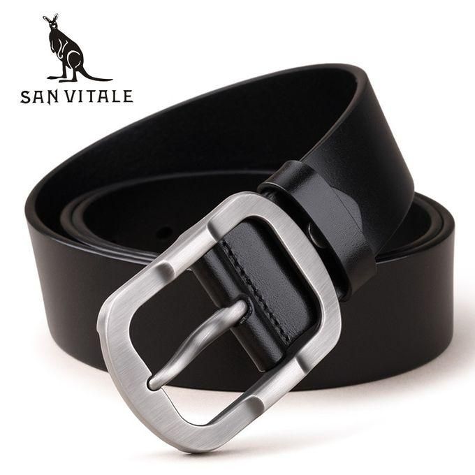 San vitale belt cheap