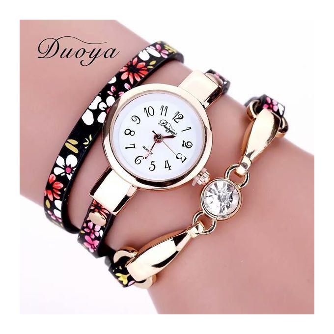 female wrist watches on jumia
