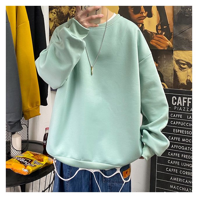 Fashion Men Oversized Hoodies @ Best Price Online