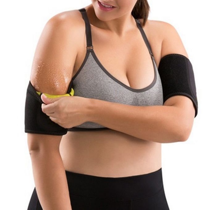 Aq General Slimming Arm Shaper Sleeves 2-pack Slimmer Weight Loss Arm @  Best Price Online