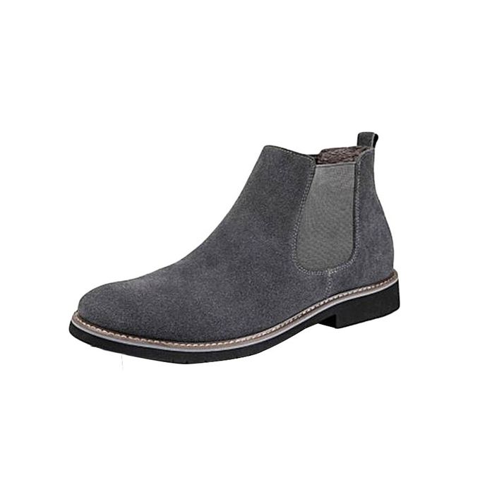 jumia chelsea boots
