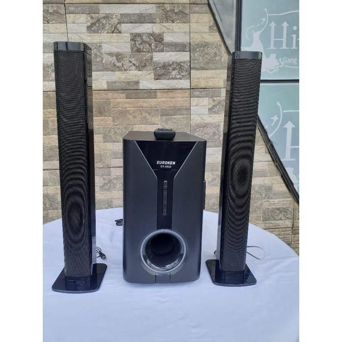 product_image_name-Eurochef- 2.1 sound system tall speakers-1