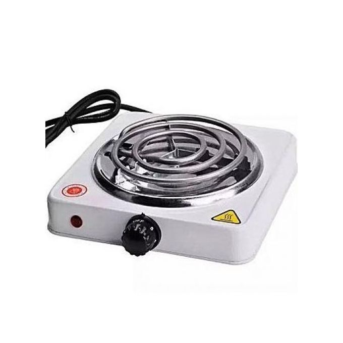 Generic Electric Cooker Single Spiral Electric Coil Cooker Hotplate @ Best  Price Online | Jumia Kenya